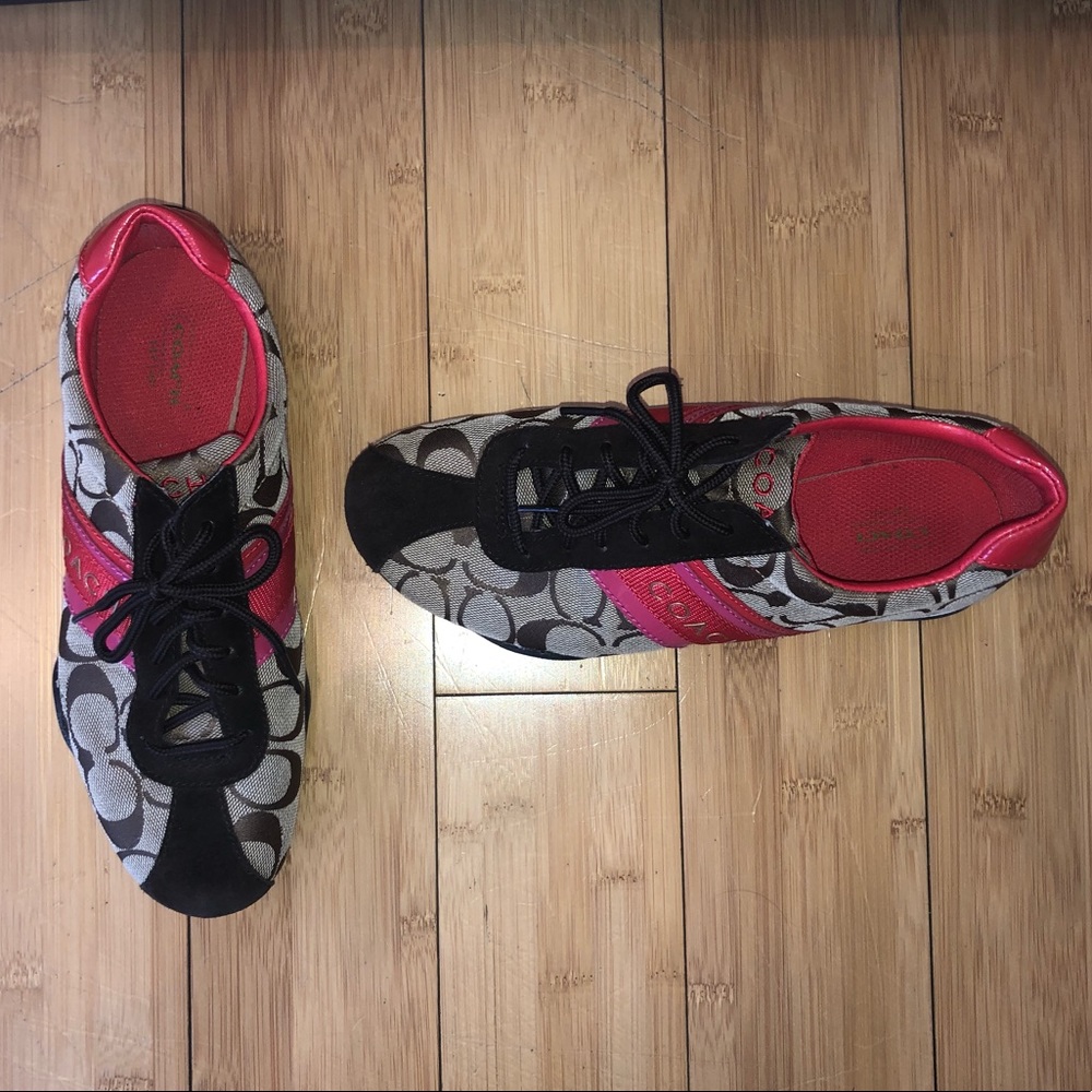 Coach Sneakers